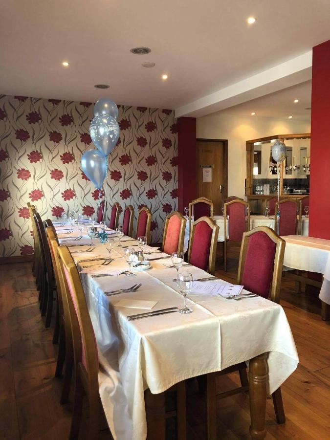 Balreask Bar, Restaurant & Guest Accommodation Navan Buitenkant foto