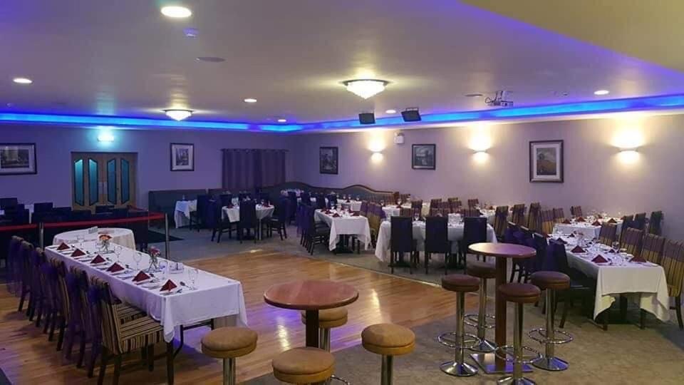 Balreask Bar, Restaurant & Guest Accommodation Navan Buitenkant foto